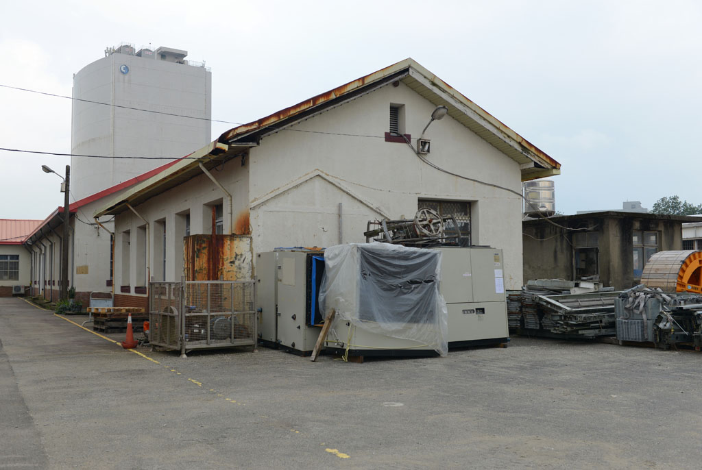 跟國際無線電話中壢送信所有關的相片，第5張